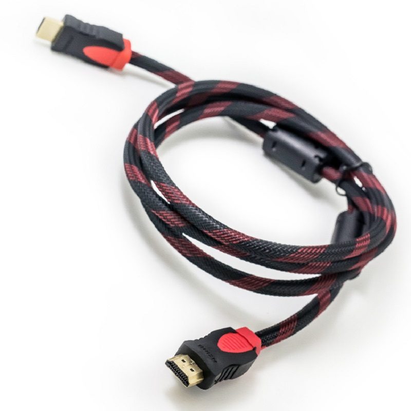 كابلات HDMI من Kvst