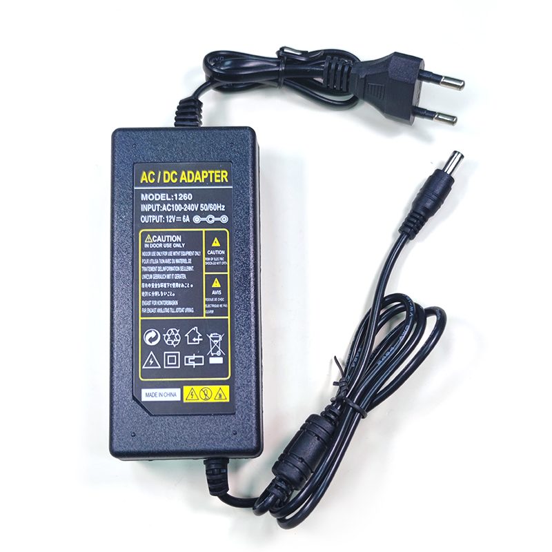 محولات الطاقة من Kvst