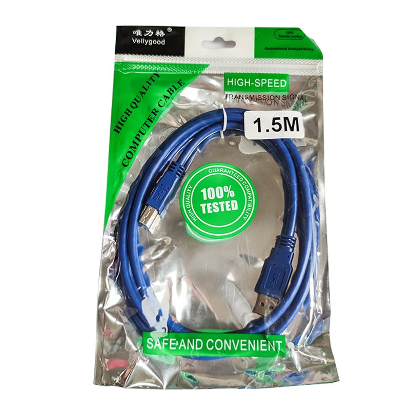 كابلات USB من Kvst