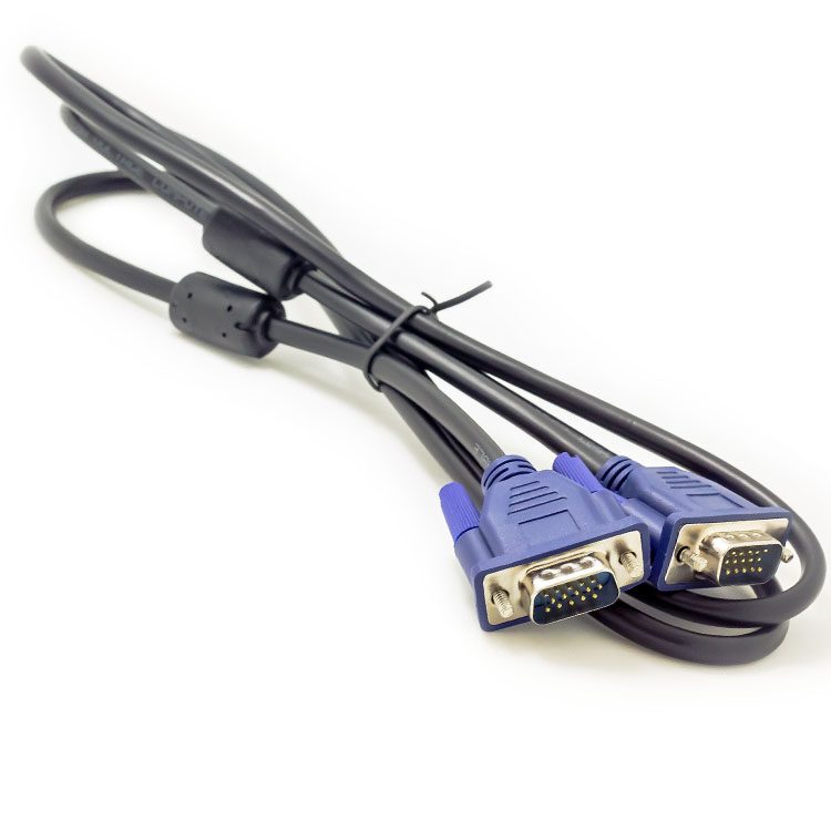 كابل VGA